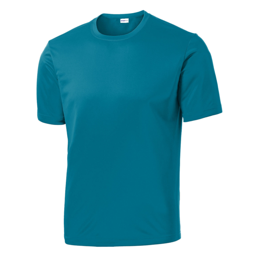 TROPIC-BLUE