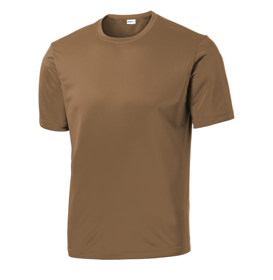 WOODLAND-BROWN