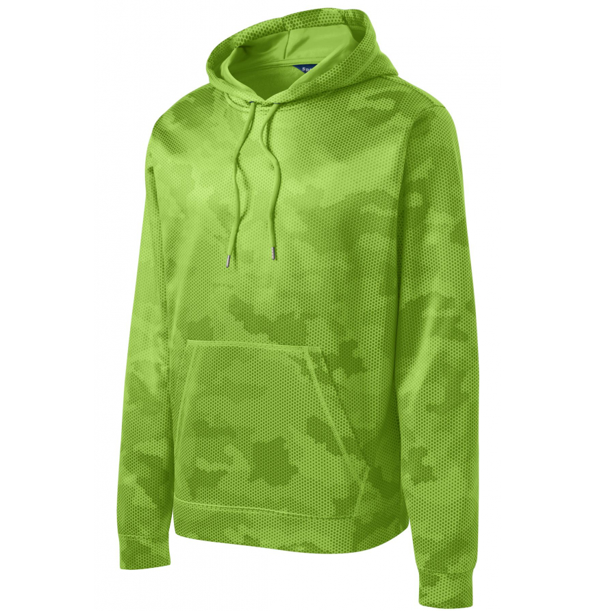 LIME-SHOCK