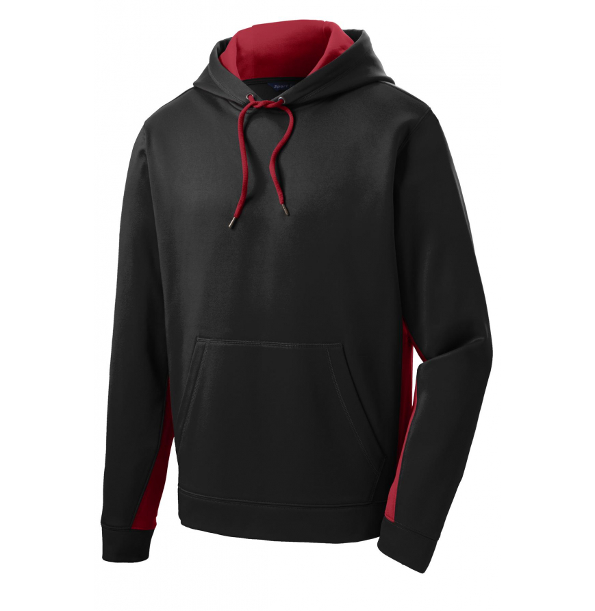 BLACK-DEEP-RED