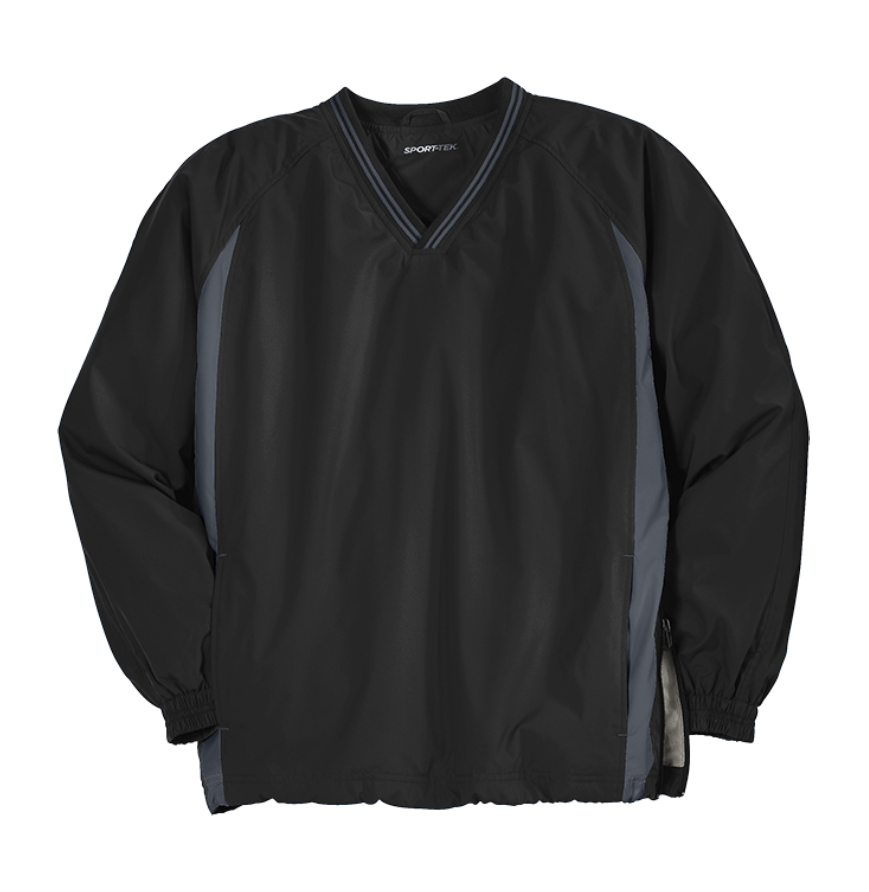 BLACK-GRAPHITE-GREY