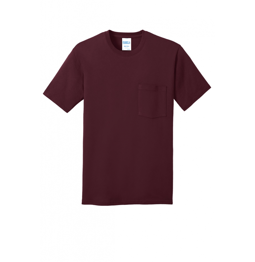 ATHLETIC-MAROON