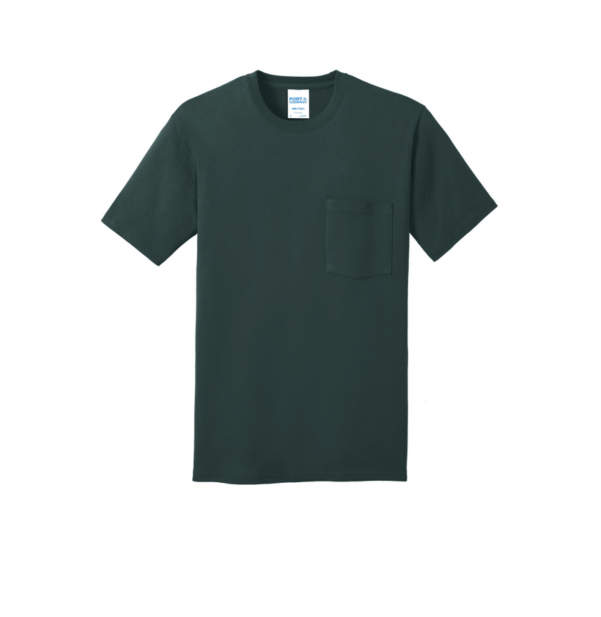 DARK-GREEN