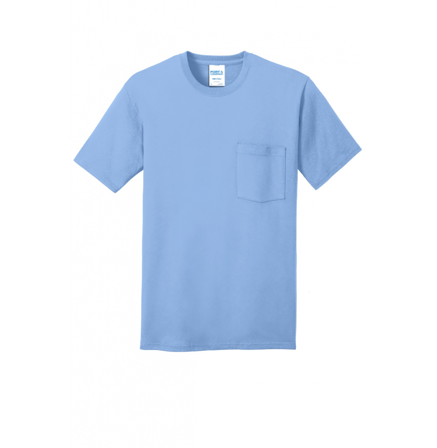 LIGHT-BLUE