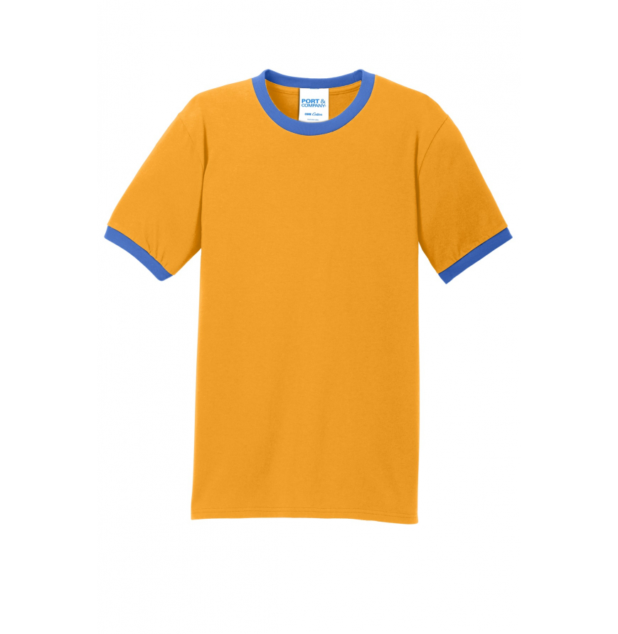 GOLD-ROYAL