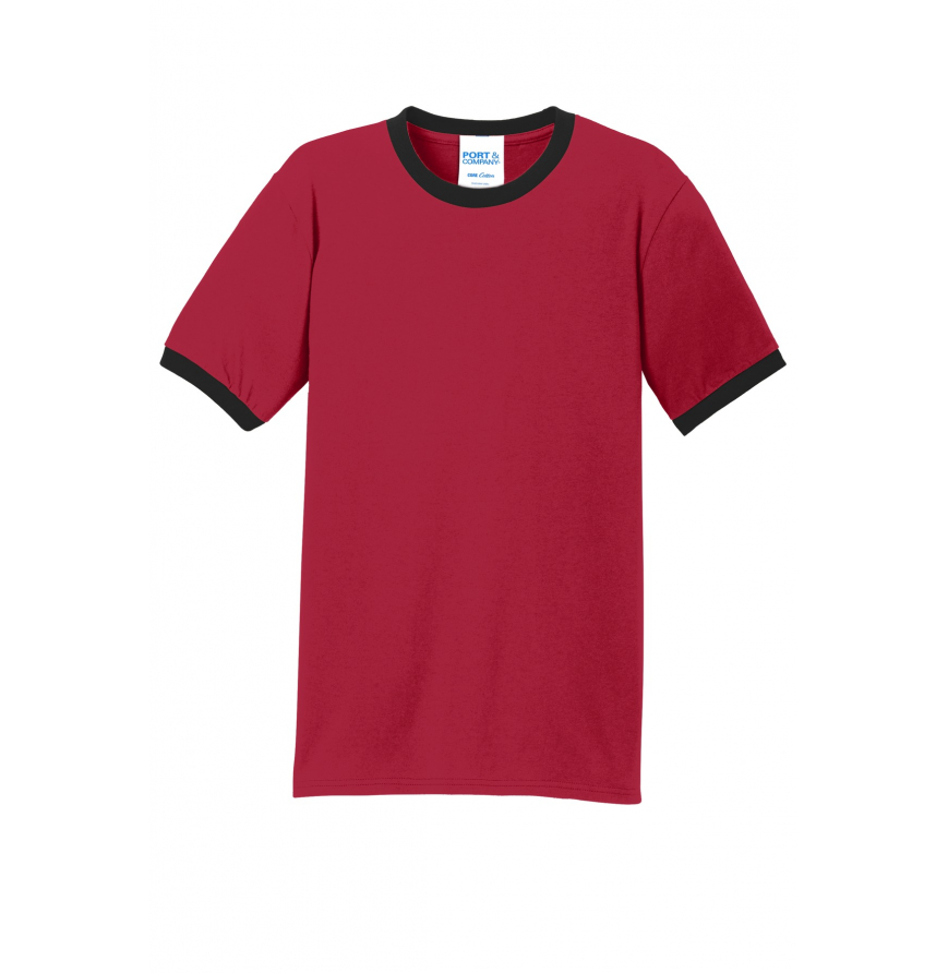 RED-JET-BLACK