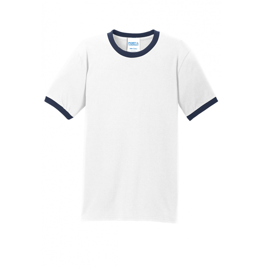 WHITE-NAVY