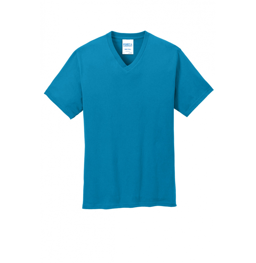 NEON-BLUE
