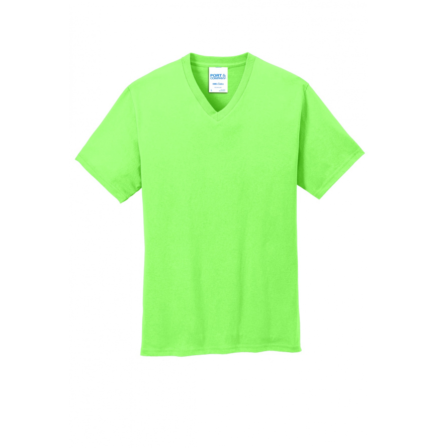 NEON-GREEN