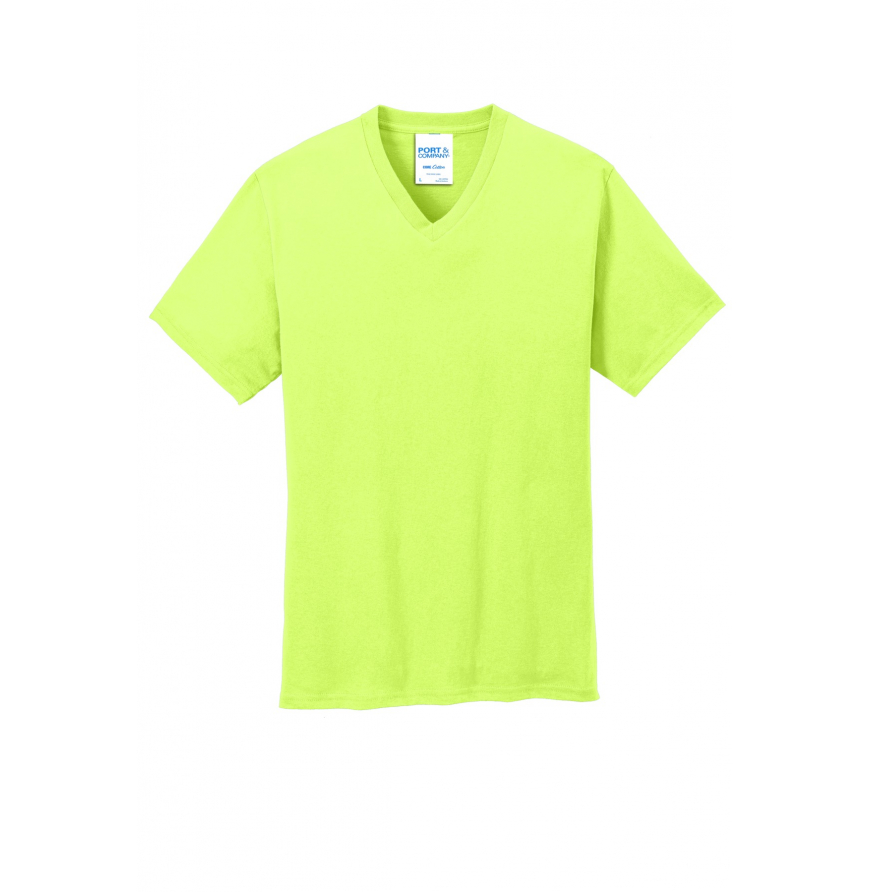 NEON-YELLOW