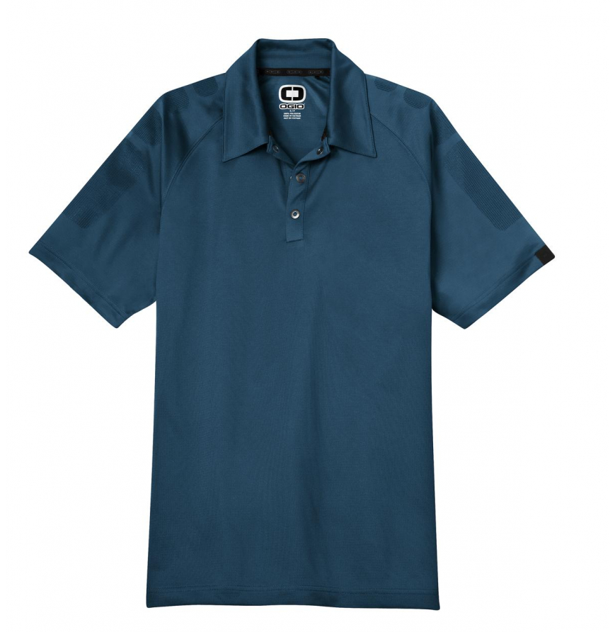 BLUE-INDIGO