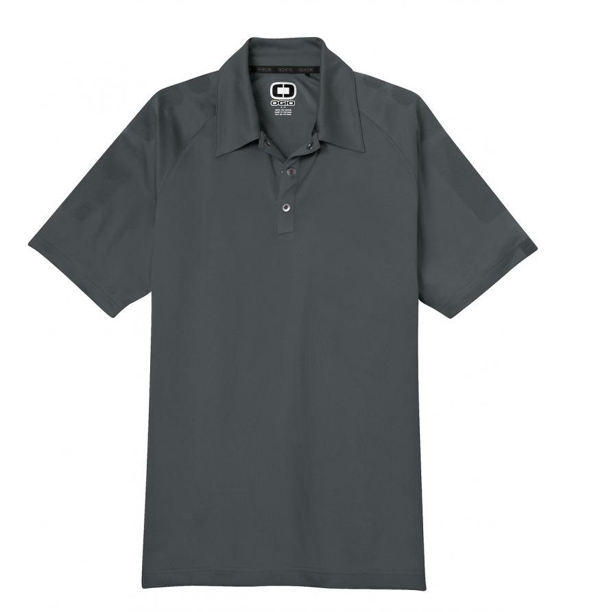 DIESEL-GREY