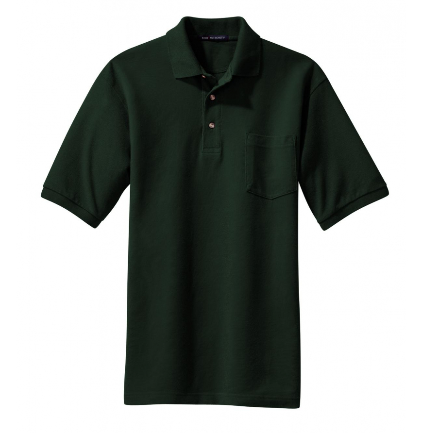DARK-GREEN
