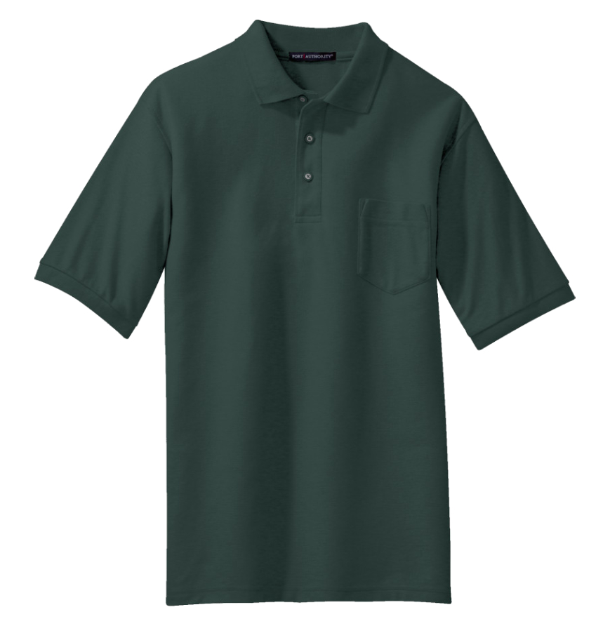 DARK-GREEN