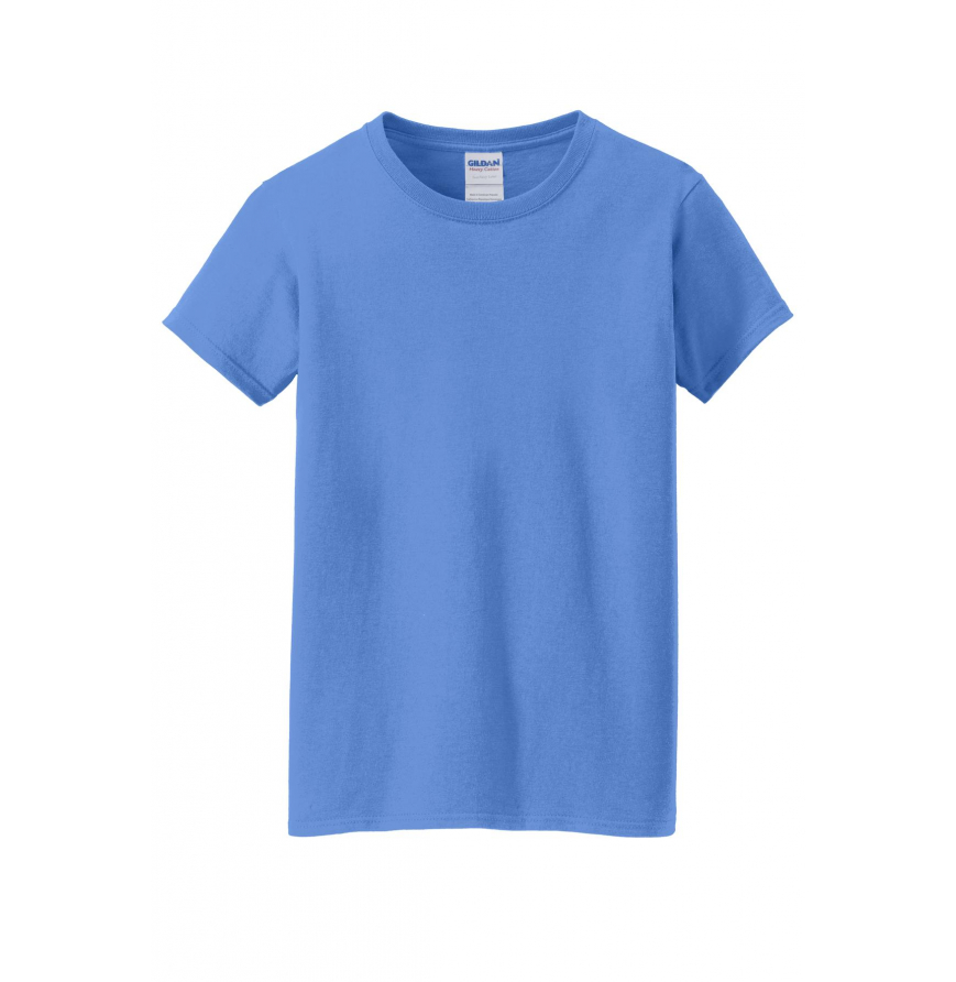CAROLINA-BLUE