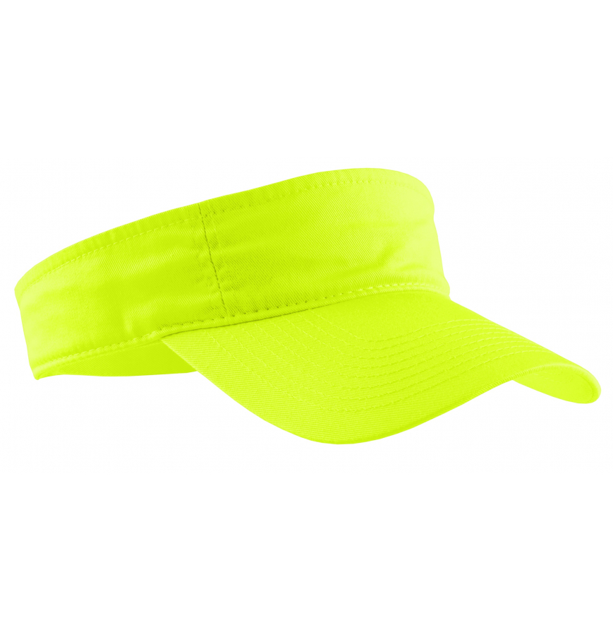 NEON-YELLOW