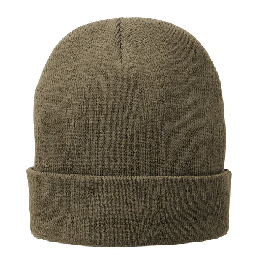 COYOTE-BROWN-