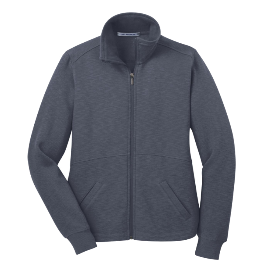SLATE-GREY