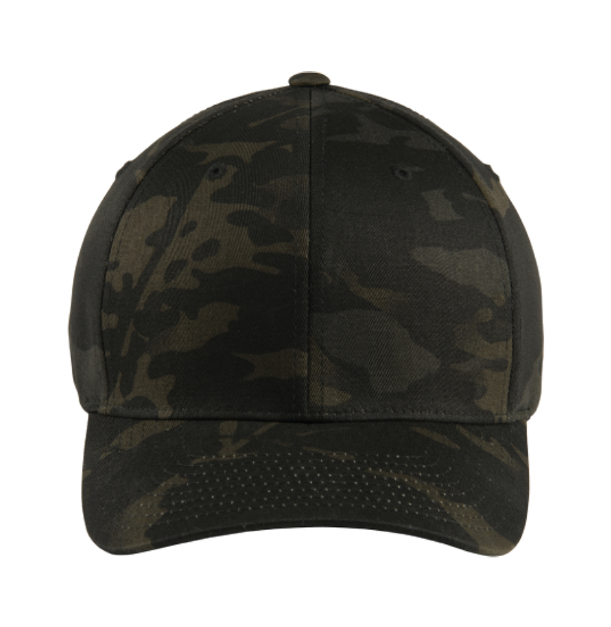 MULTICAM-BLACK