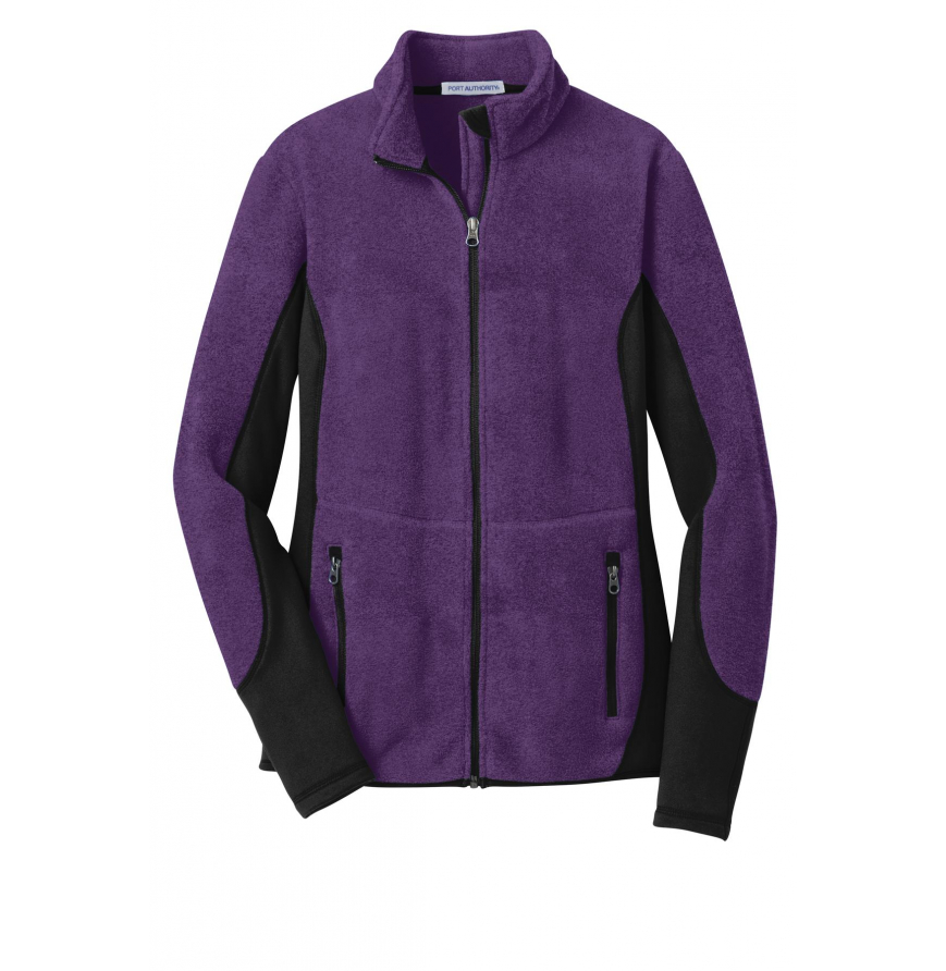 PURPLE-HEATHER-BLACK