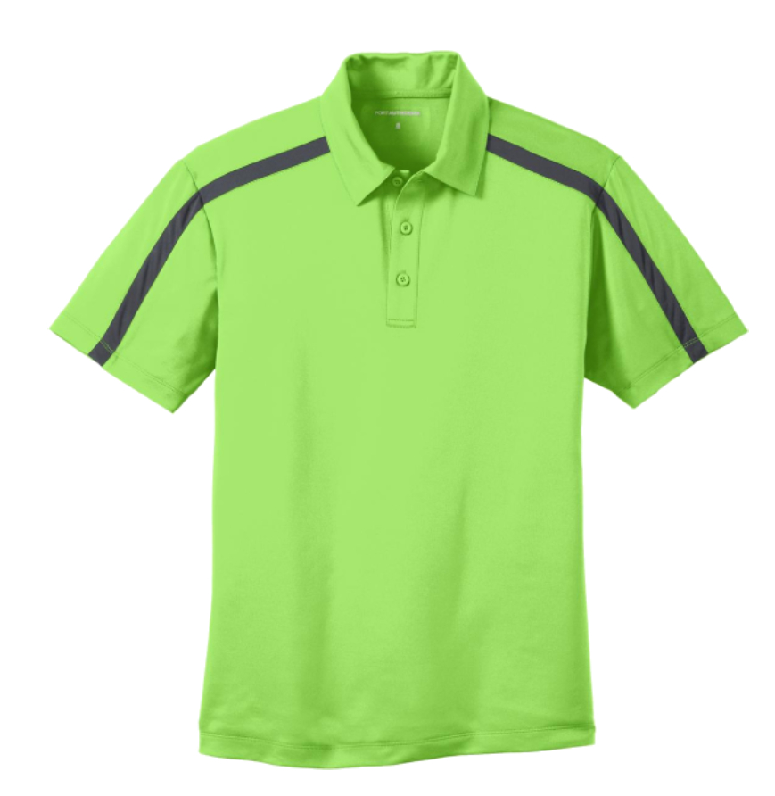 LIME-STEEL-GREY