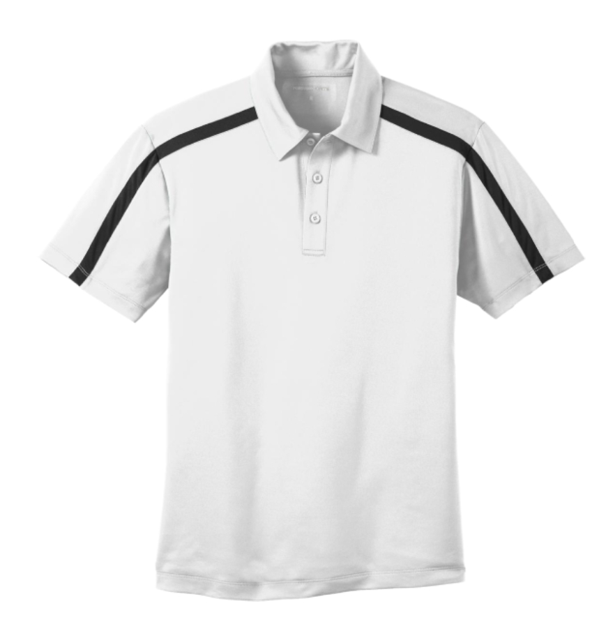 WHITE-BLACK