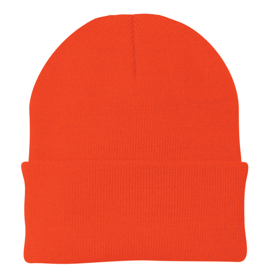 ATHLETIC-ORANGE
