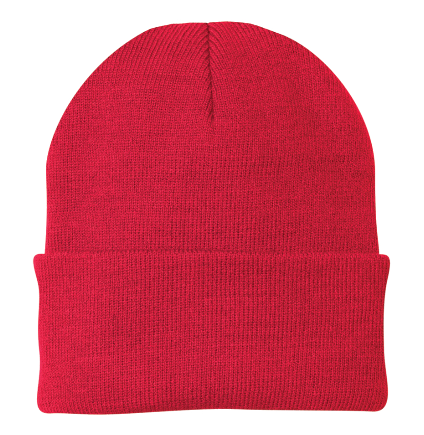 ATHLETIC-RED