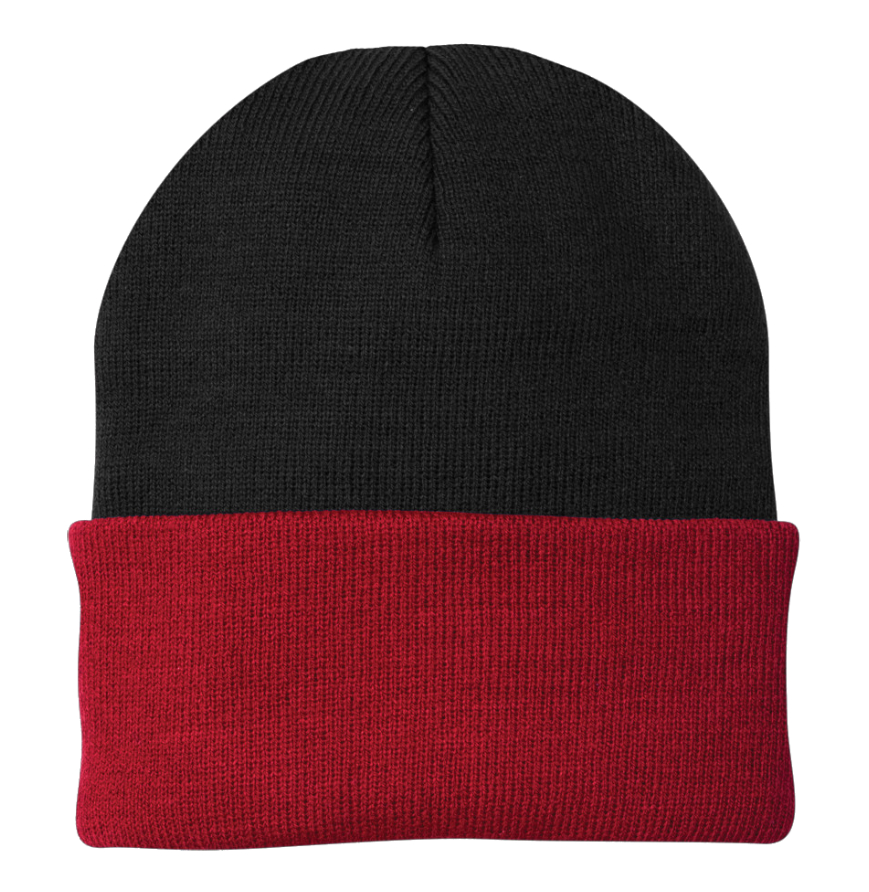 BLACK-ATHLETIC-RED