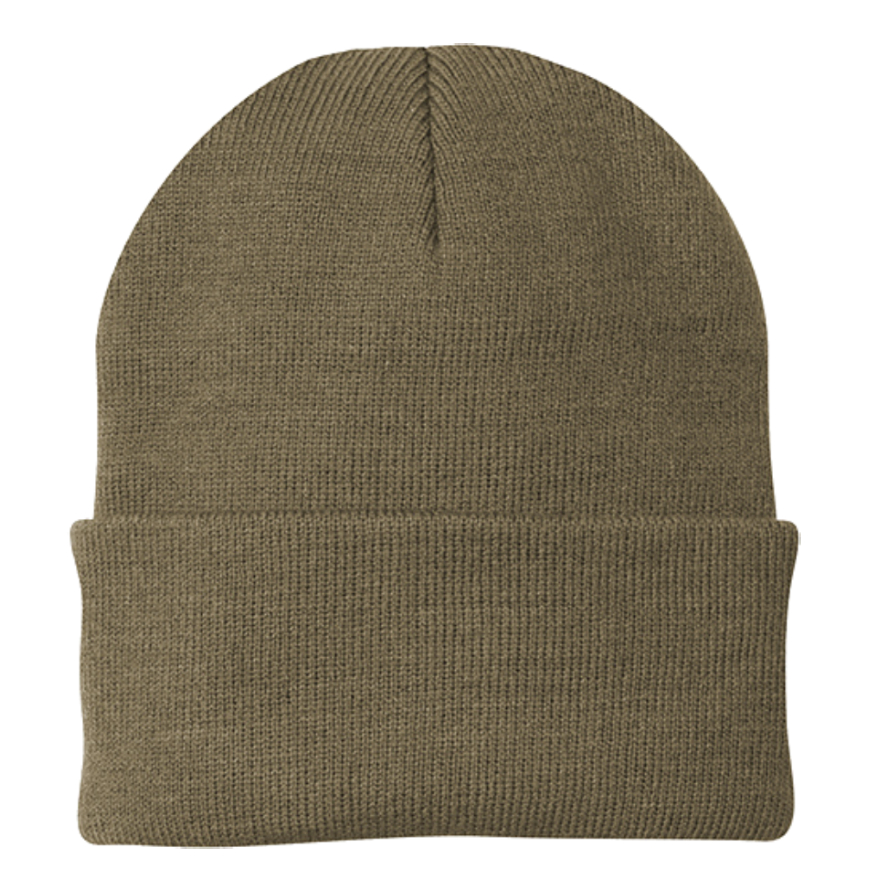 COYOTE-BROWN-