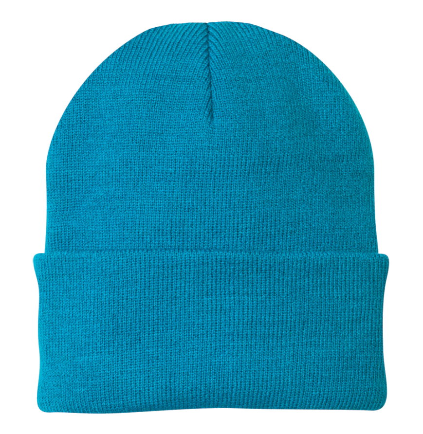 NEON-BLUE