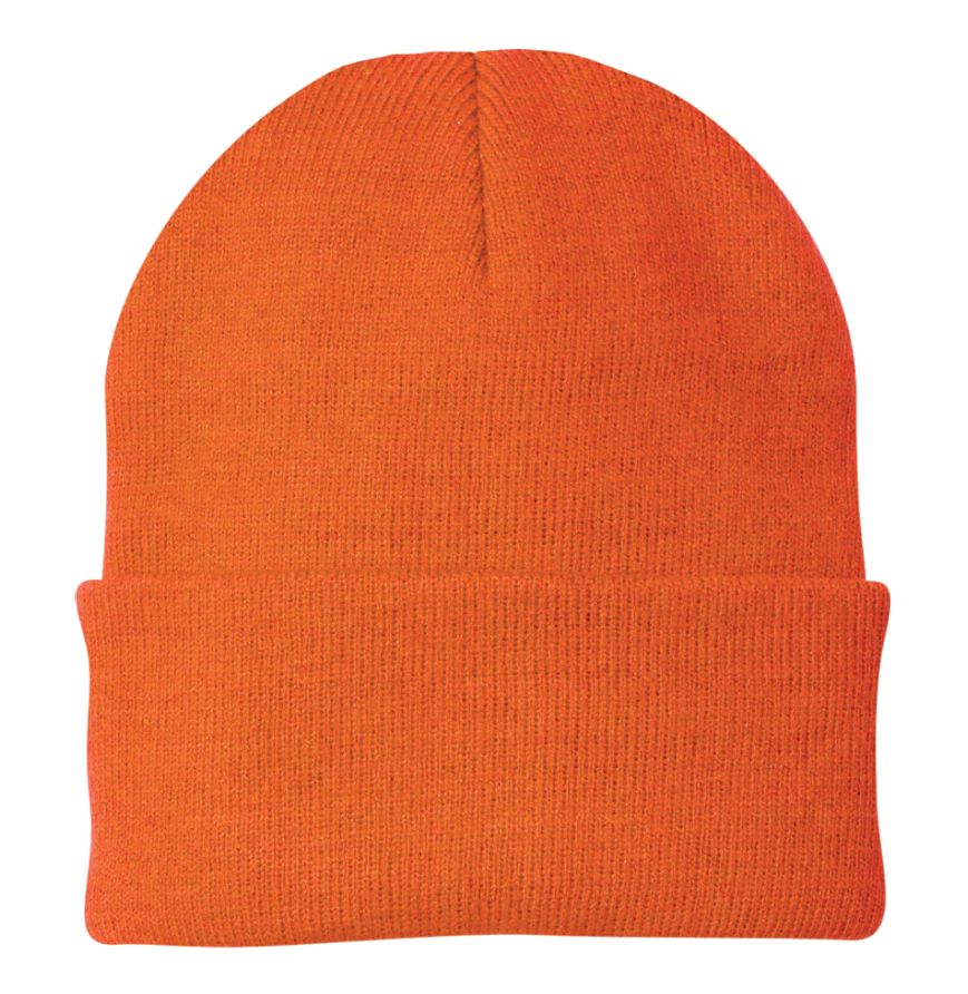 NEON-ORANGE