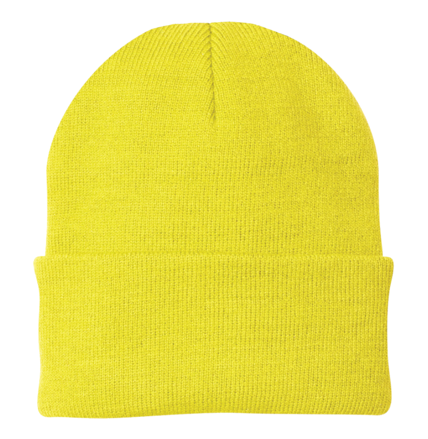 NEON-YELLOW
