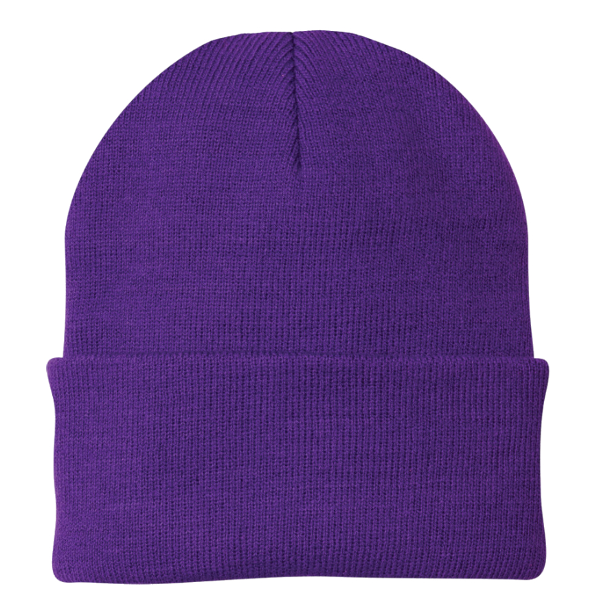 ATHLETIC-PURPLE