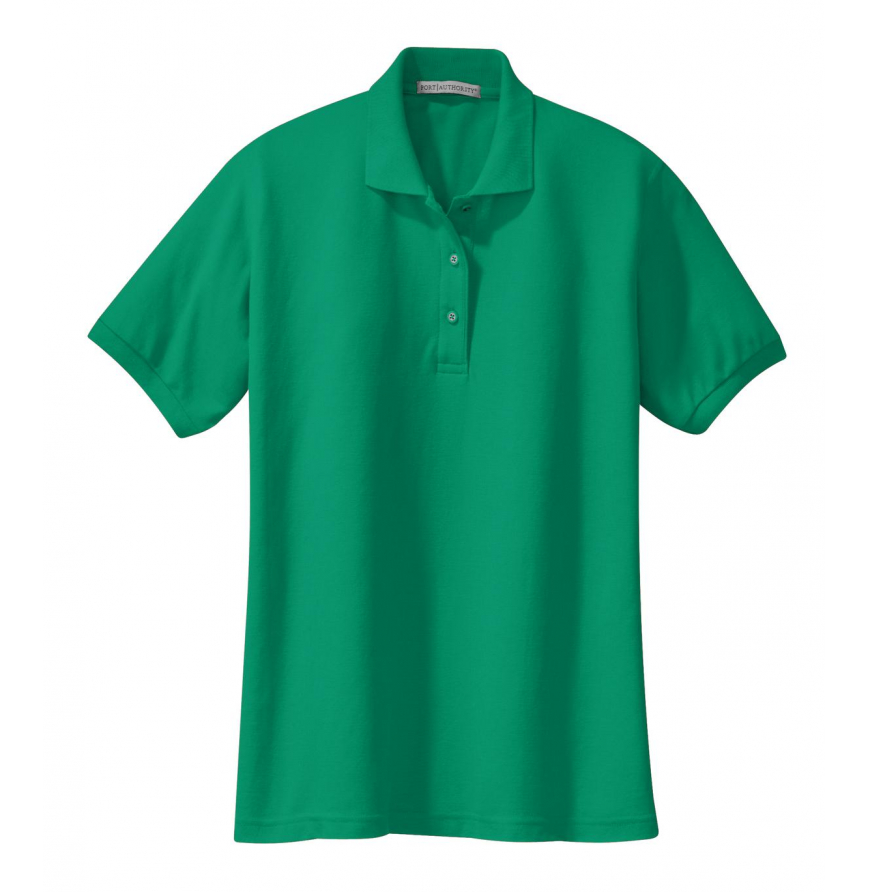 KELLY-GREEN