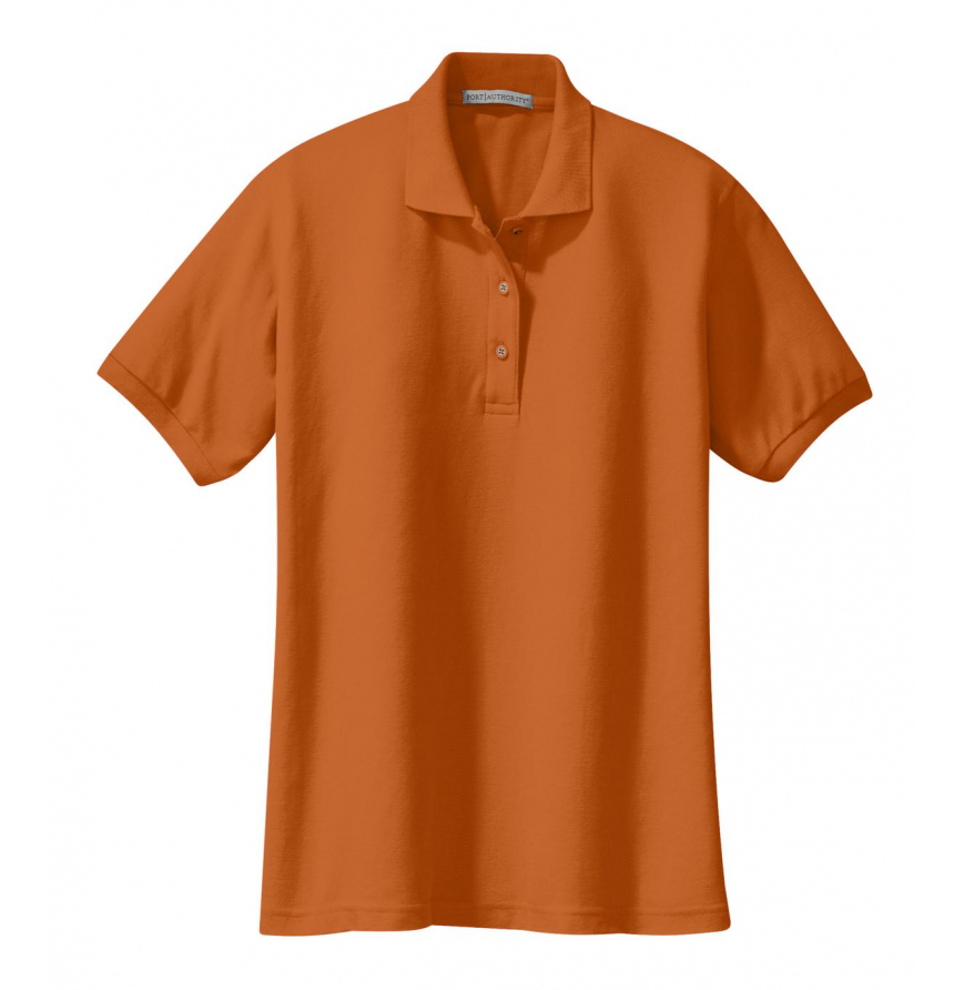 TEXAS-ORANGE