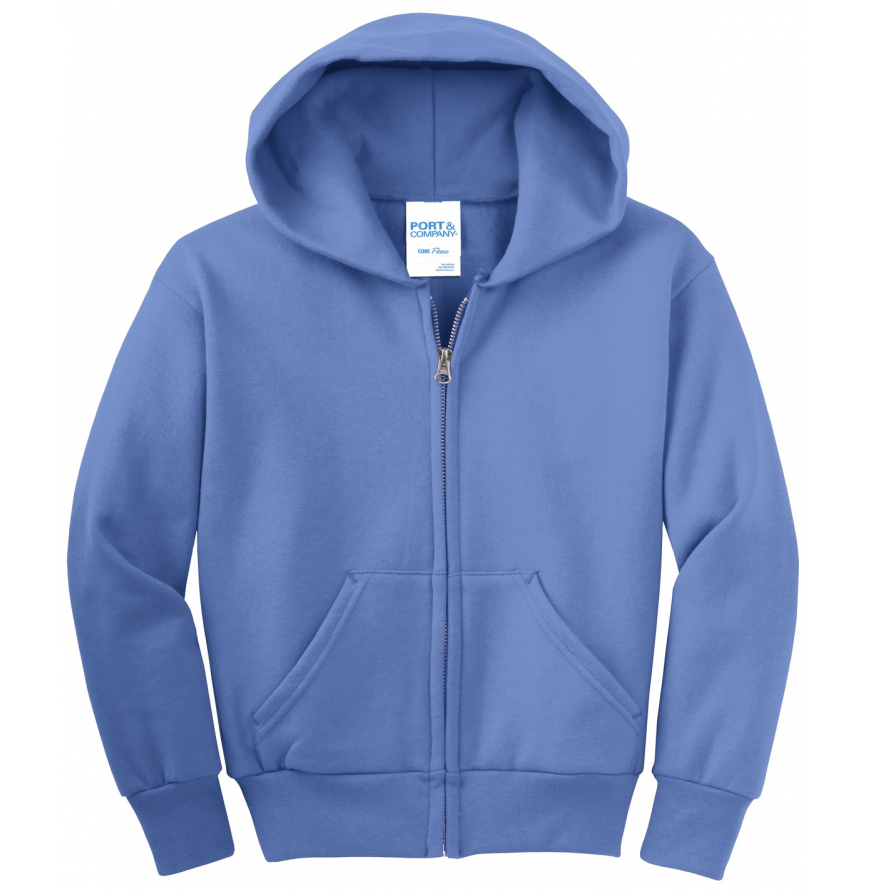 CAROLINA-BLUE