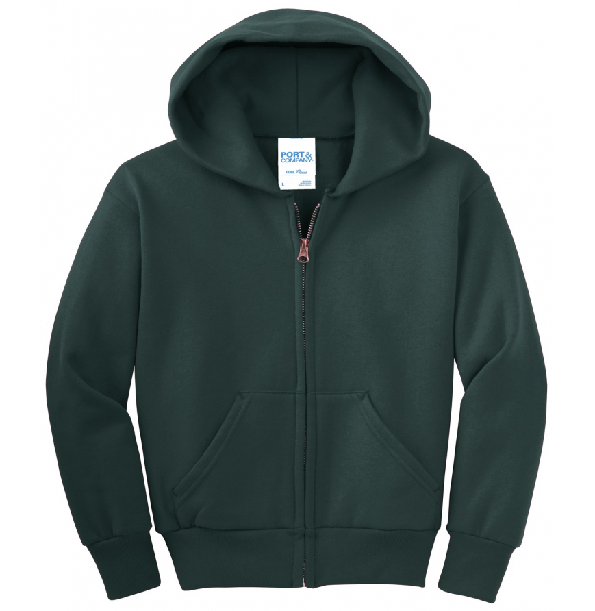 DARK-GREEN