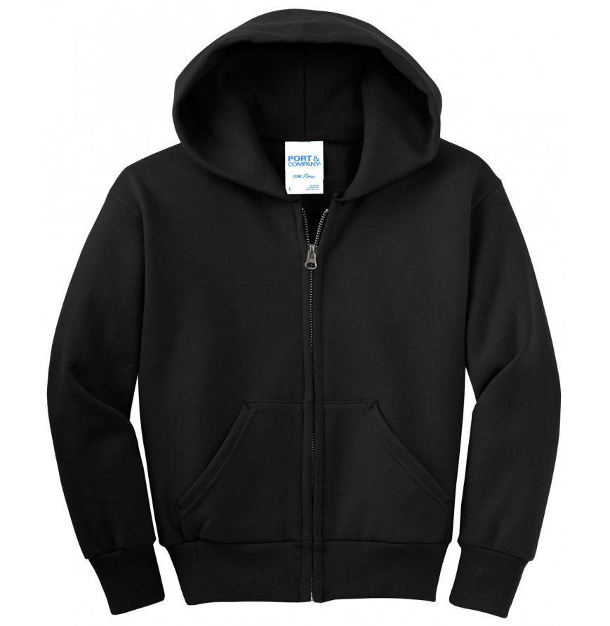 JET-BLACK
