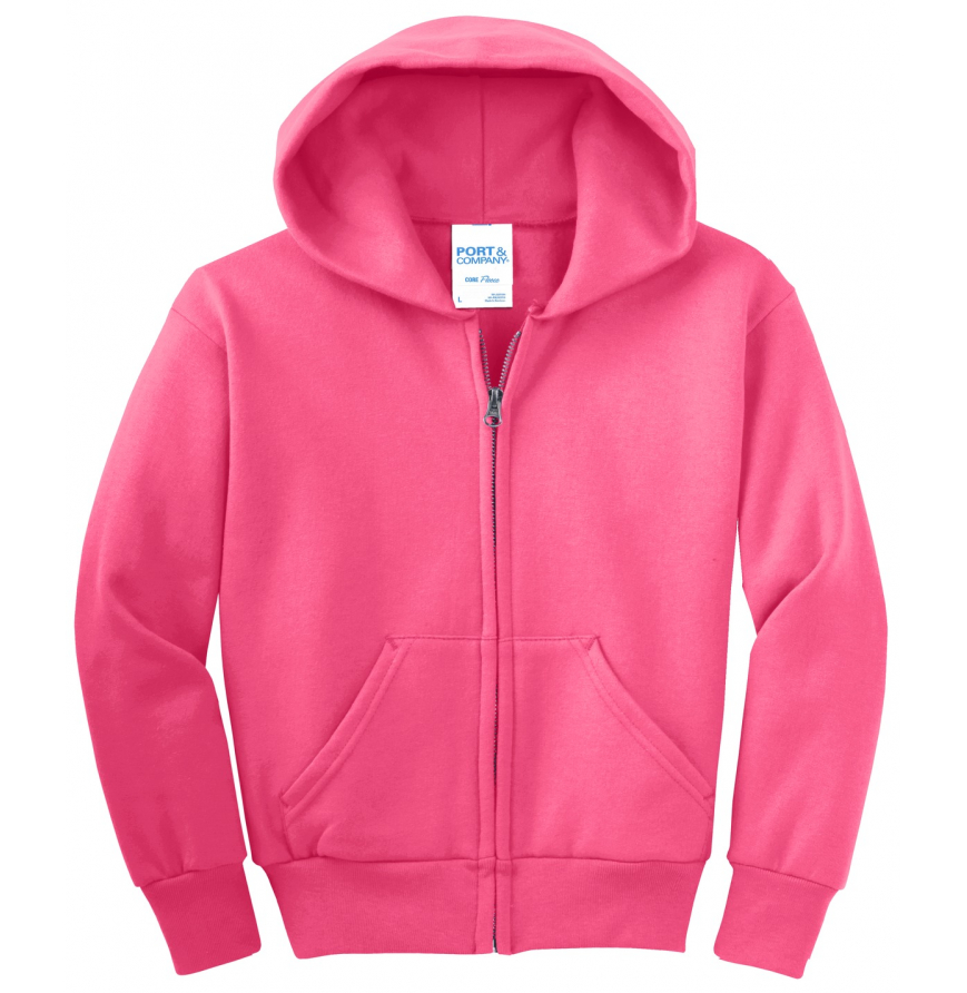 NEON-PINK