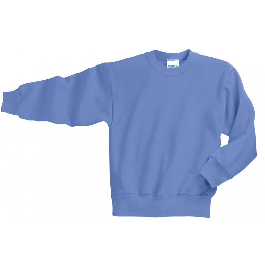 CAROLINA-BLUE