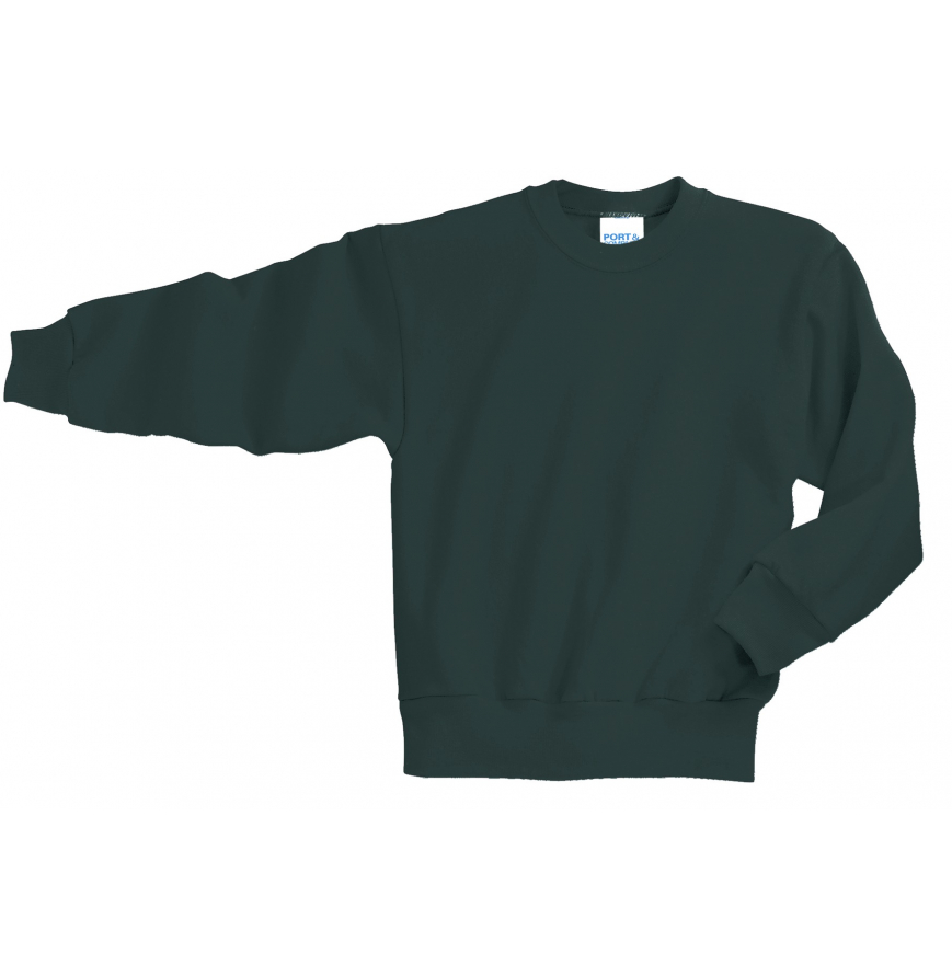 DARK-GREEN