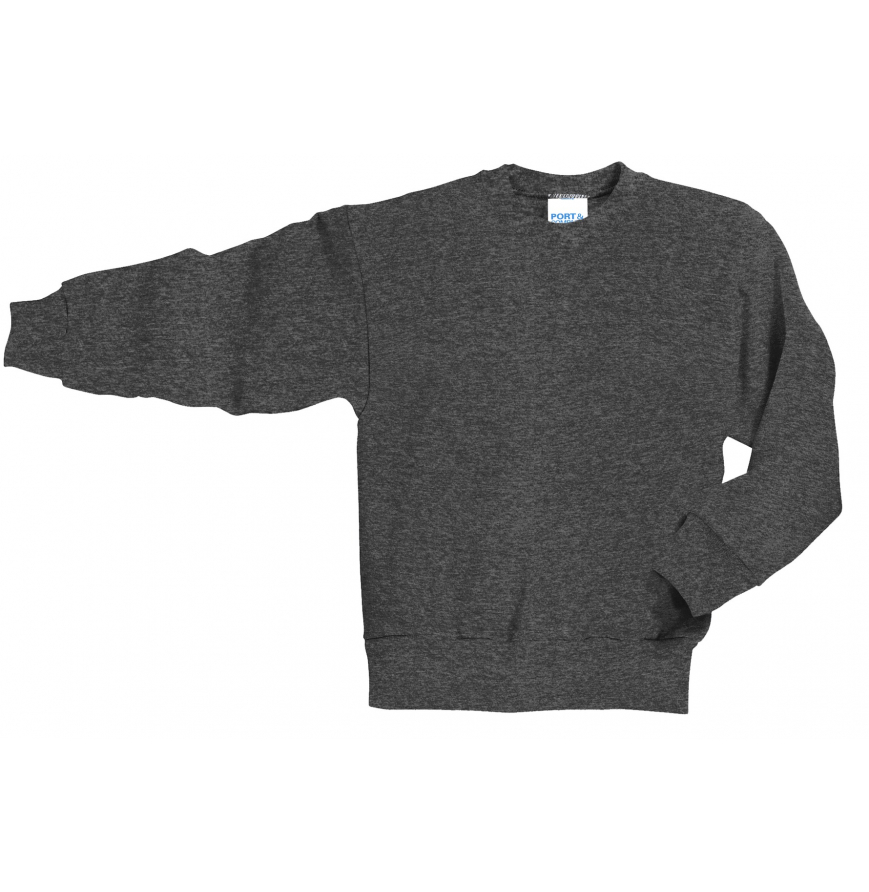 DARK-HEATHER-GREY