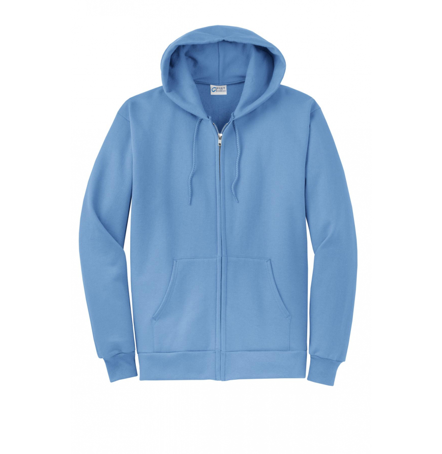 CAROLINA-BLUE