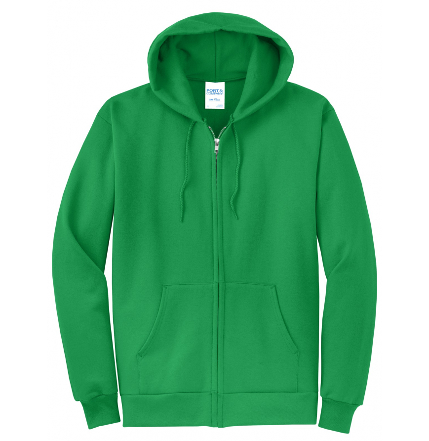 CLOVER-GREEN