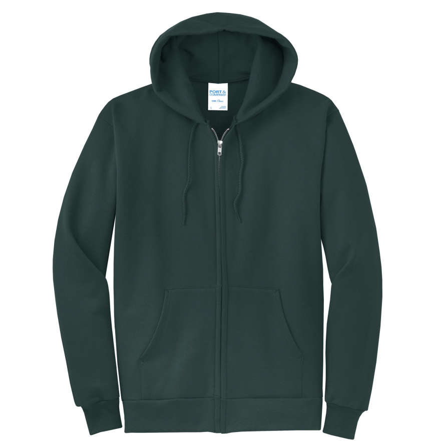 DARK-GREEN
