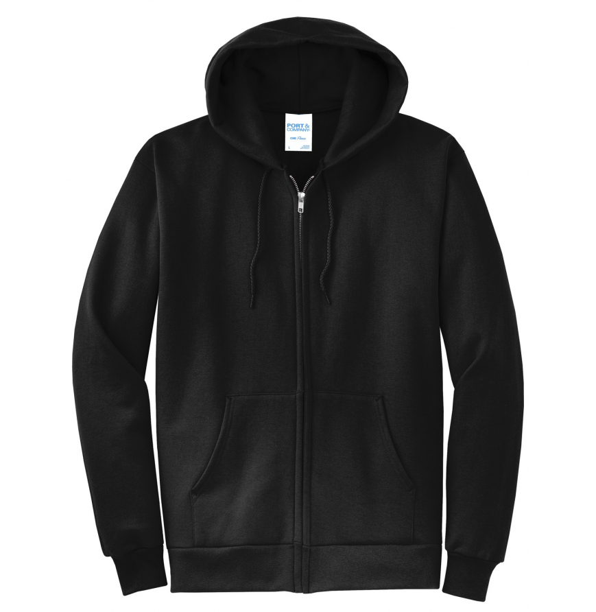 JET-BLACK