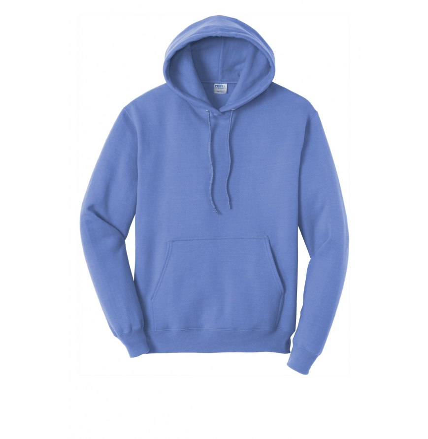 CAROLINA-BLUE