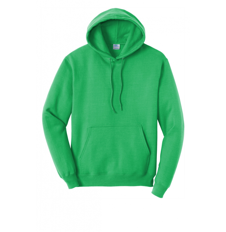 CLOVER-GREEN
