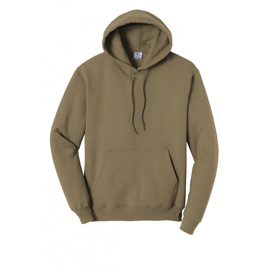 COYOTE-BROWN